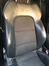 AUDI A3 8P 8PA 5 DOOR BLACK