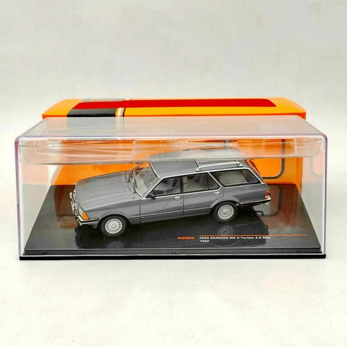 Ford granada mkii turnier 8 - granada,