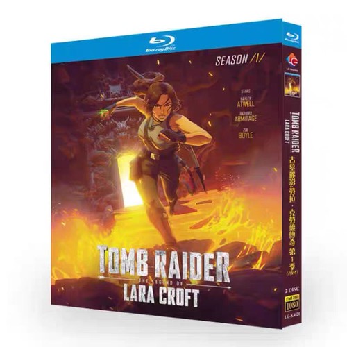 Tomb raider the legend - the, of