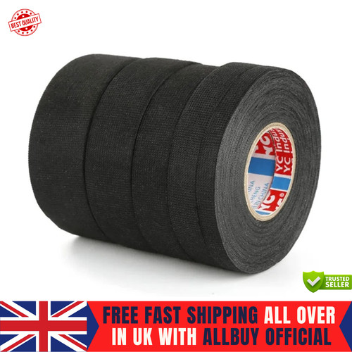 Electrical tape adhesive cloth - tape,