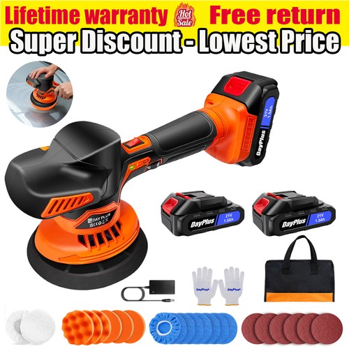 Battery cordless car - 2,