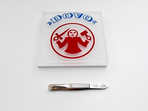 Small tweezers dovo solingen - tweezers,
