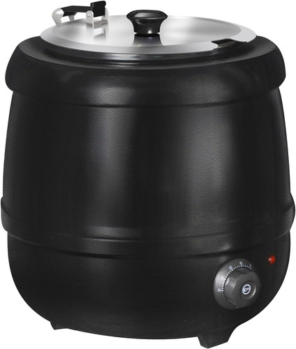 Hakka soup warmer commercial - hakka,