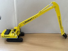 Pre-Owned Atlas Komatsu