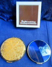 2 Vintage Unused Stratton