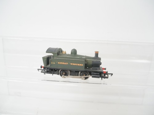 Hornby gauge steam - oo,