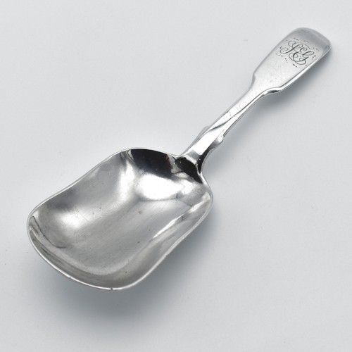 Antique victorian solid - antique, silver