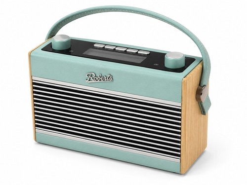 Roberts rambler dab - rambler,