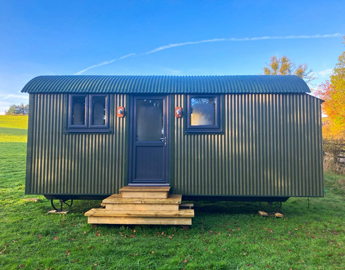 Towable contemporary tiny - towable,