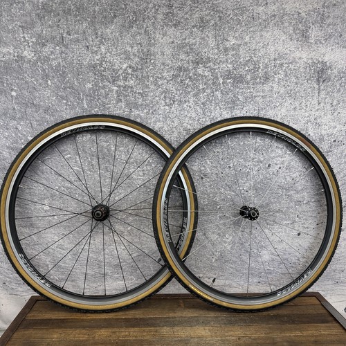Reynolds 700c wheelset - wheelset, rim