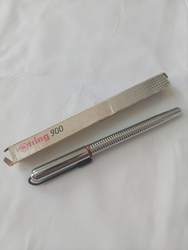 Vintage rotring 900 technical - vintage,