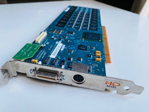 Avid digidesign pro - digidesign, hd
