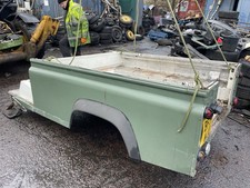 2004 LAND ROVER DEFENDER 110