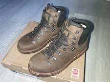 Hanwag Bergler Chestnut Hiking