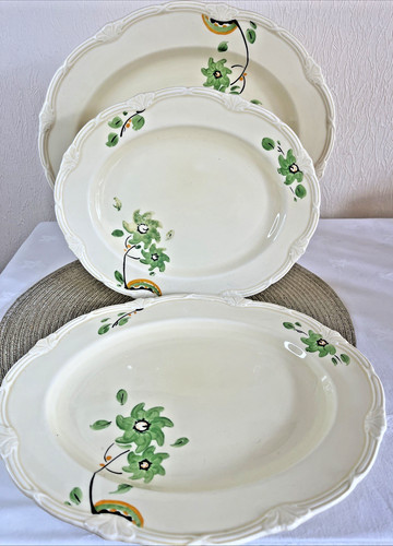 Grindley oval serving - serving, platters