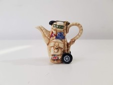 Vintage Paul Cardew Miniature