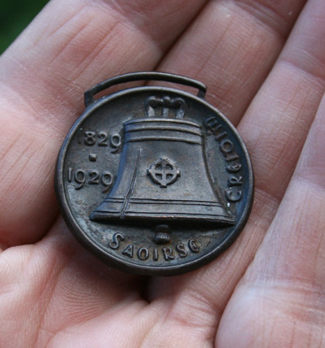 Vintage 1929 irish - 1929,