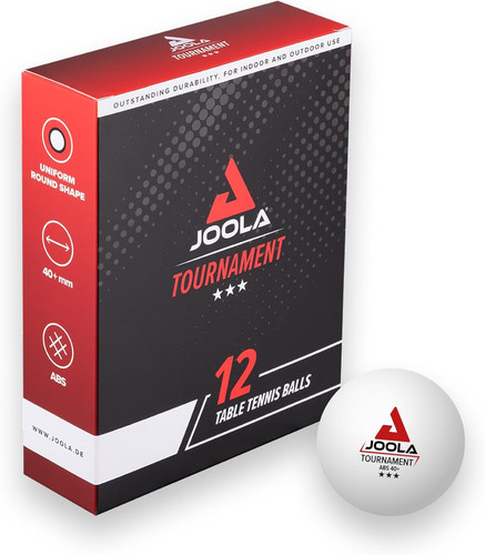 Star pro table tennis - 3-star,