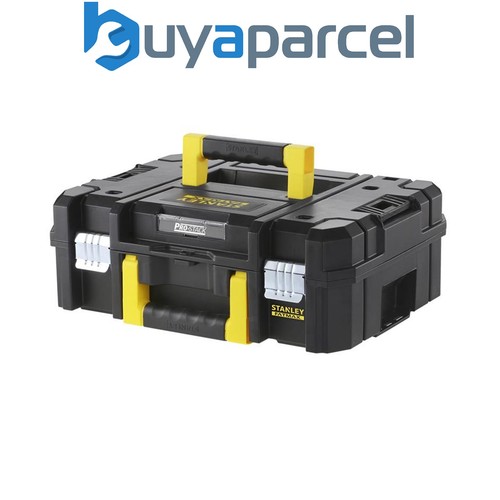Stanley fatmax pro stack - stanley,