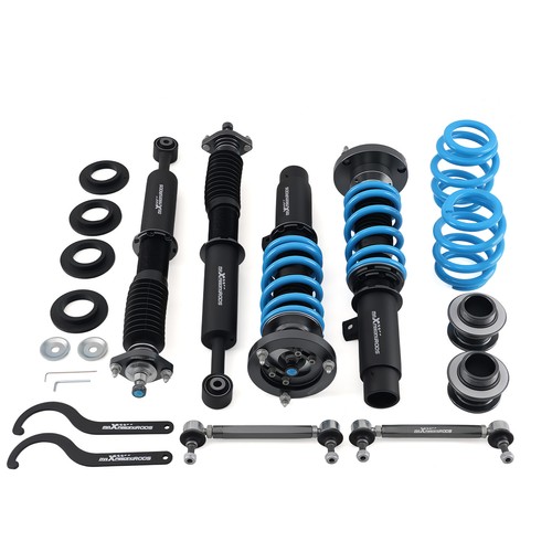 Coilovers drop links - links, for