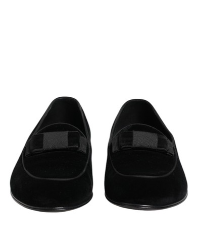 Dolce gabbana black velvet - dolce,