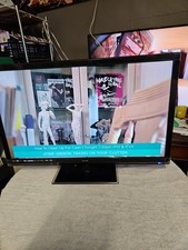 Technika 24" LCD TV DVD Combi