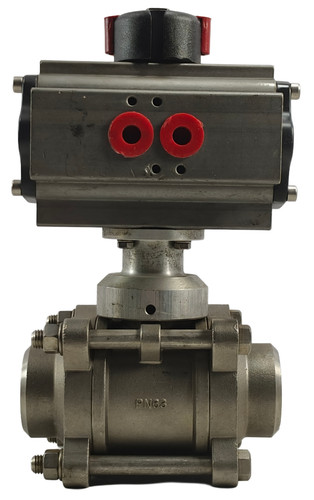 Actreg ada40 pneumatic - actreg,