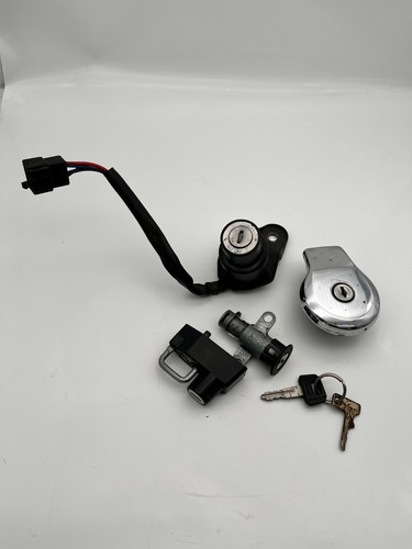 Yamaha xv535 535 3br - yamaha,