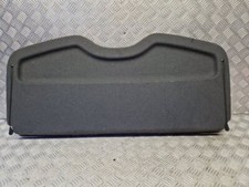RENAULT CLIO PARCEL SHELF GT LINE 2012