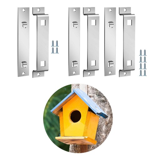 Stable bird house hanger - stable,