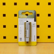 Spark Plug Wrench 18mm 3/8 " Inch Scooter Motorbike 18 MM Zündkerzennuss Proxxon