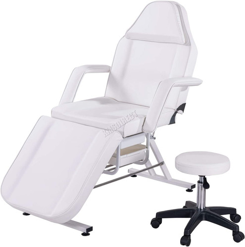Beauty salon chair balance - beauty,
