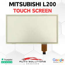 MITSUBISHI L200 2015-2019