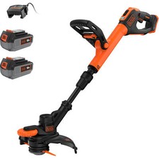 Black and Decker BCSTR918 18v