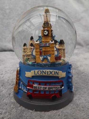 London landmarks collage - 3d,