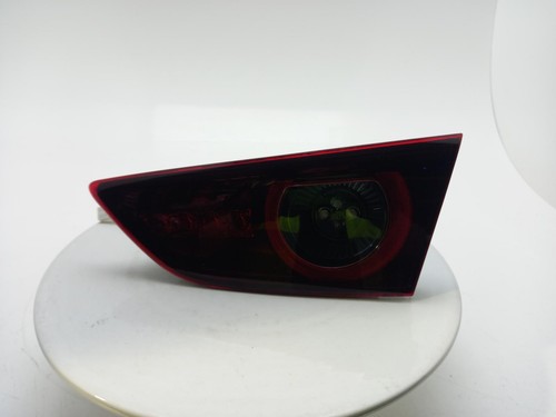 Mazda tail light - mazda,