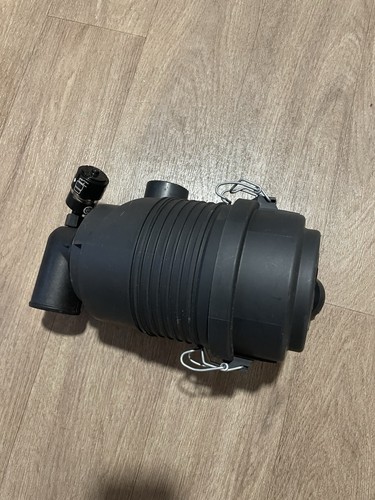 Yanmar cleaner assembly air - cleaner, assembly,