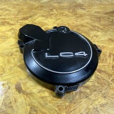 KTM 640 DUKE 2 LC4 2000 - 2006