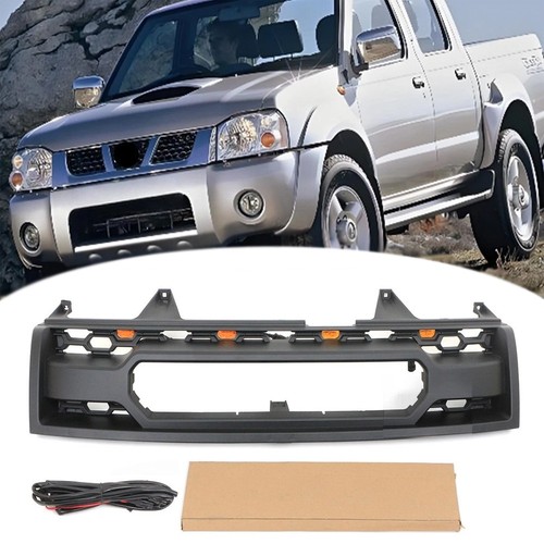 Bumper front grille fits - front,