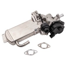 EGR Valve Cooler Fit For Audi