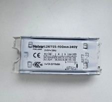 Helvar L26TS5 26W T5