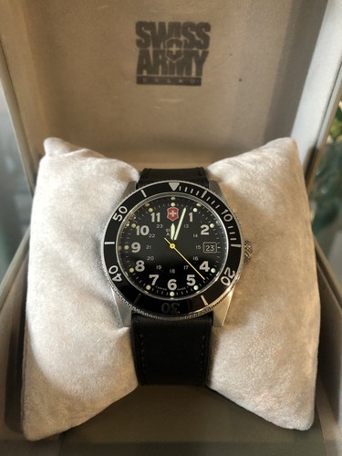 Vintage victorinox swiss - victorinox,