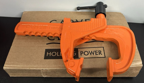 Carver 301003 t186 - 301003, t186-150