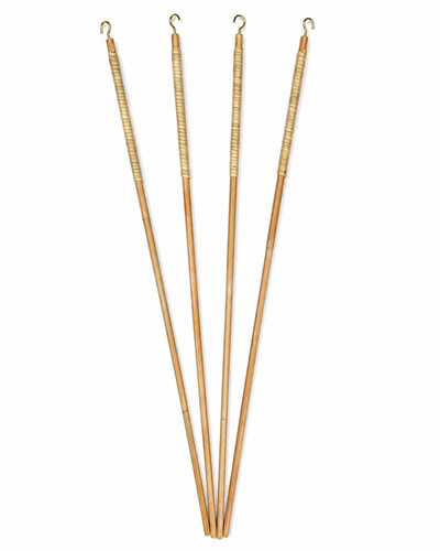 Classic rattan cane punishment - classic,