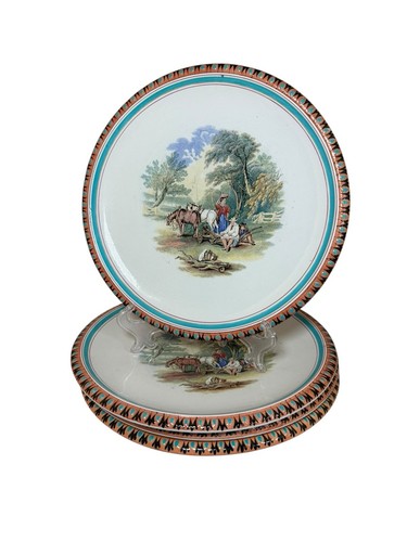 Antique ashworth bros - antique,