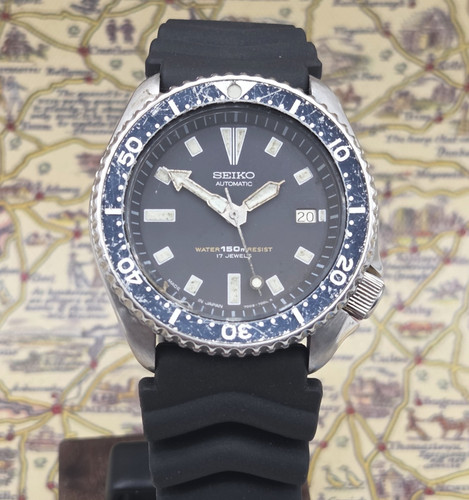 Seiko mens automatic - mens,