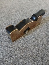 Henry Slater Gunmetal And