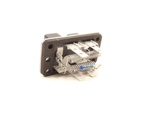 New motorcraft hvac blower - motorcraft,