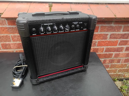 Meridian ak15b 15w bass - meridian,