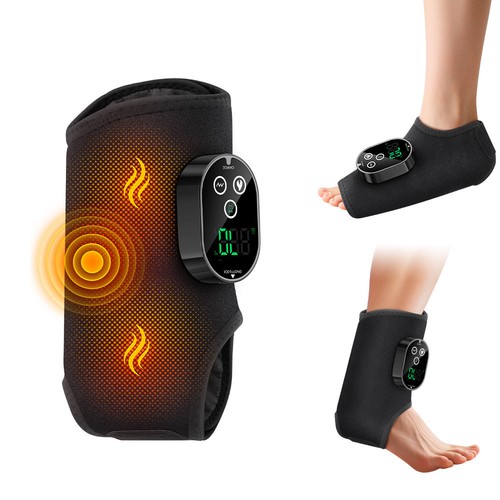 Cordless foot ankle - cordless, massager